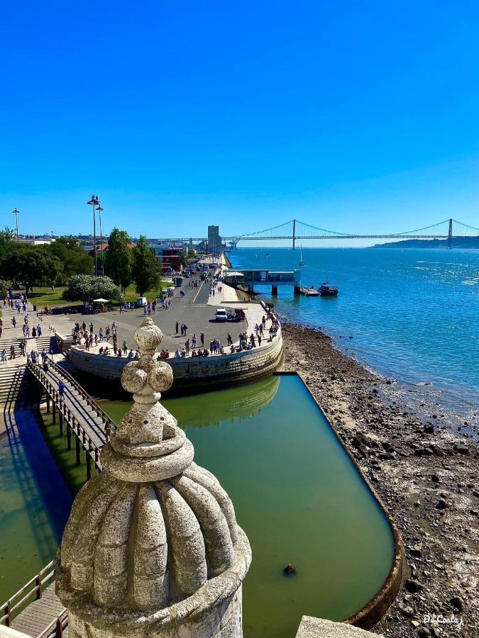 Belem- Charming Apartamento Lisboa